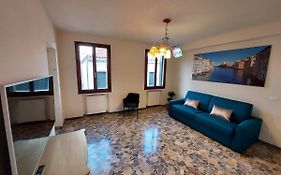 Residenza Donini In Venice Suite 2